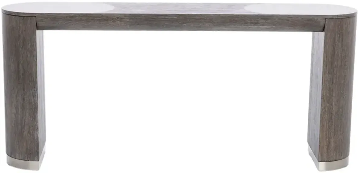 Modern Mood Console Table