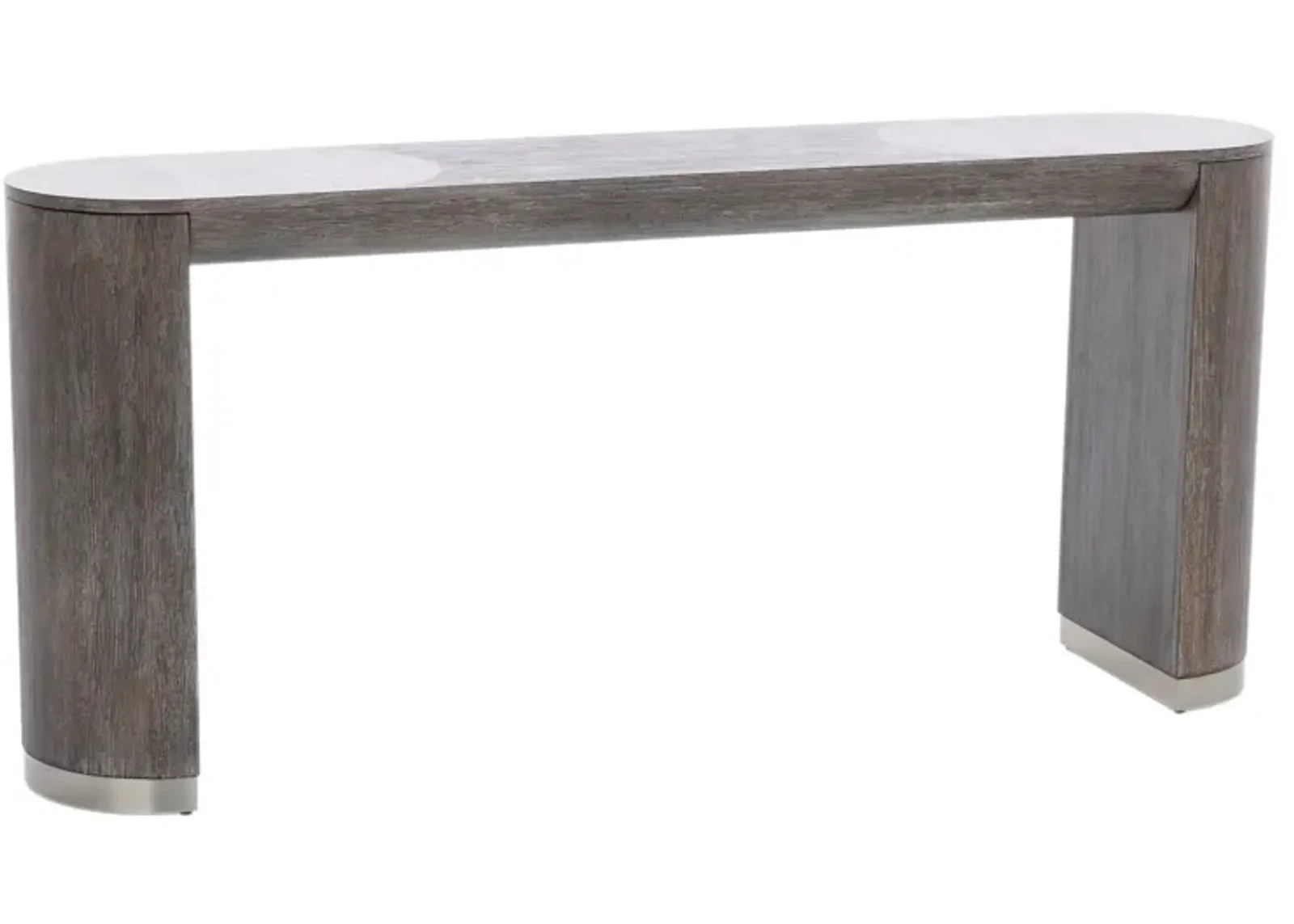 Modern Mood Console Table