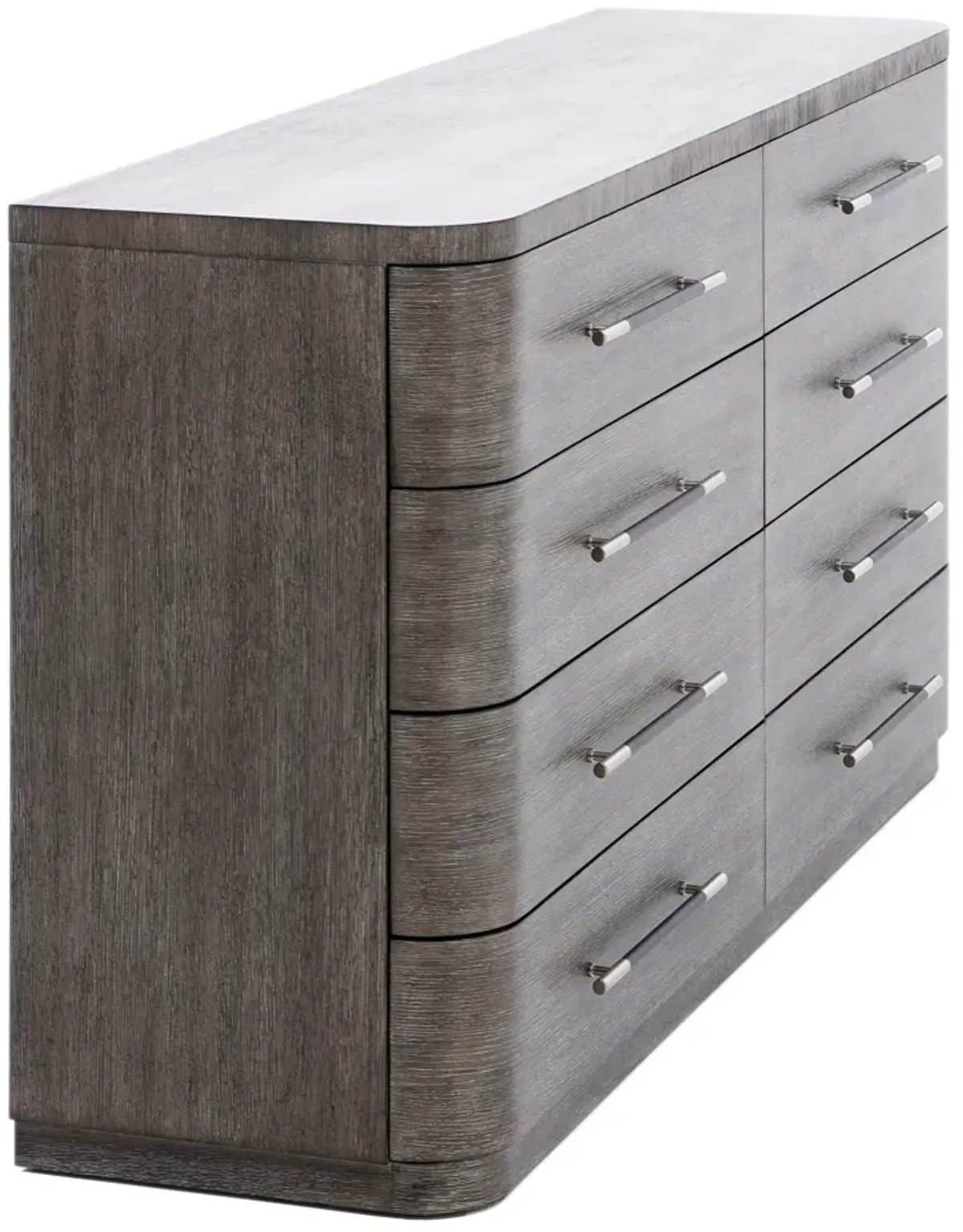 Modern Mood Eight Drawer Dresser