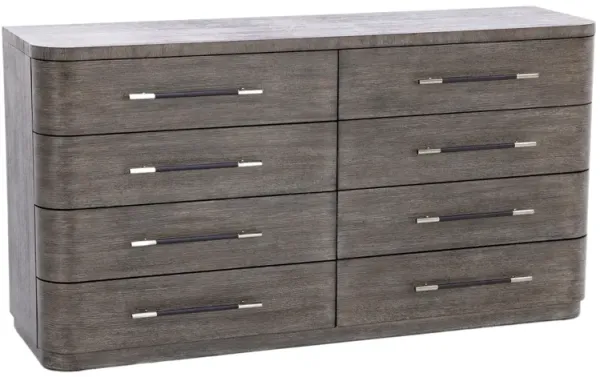 Modern Mood Eight Drawer Dresser