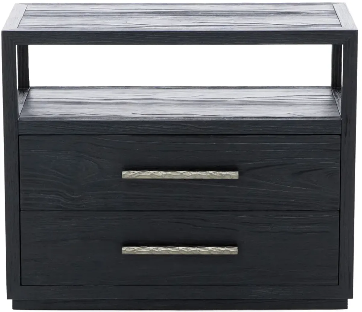 Linville Falls Two Drawer Nightstand