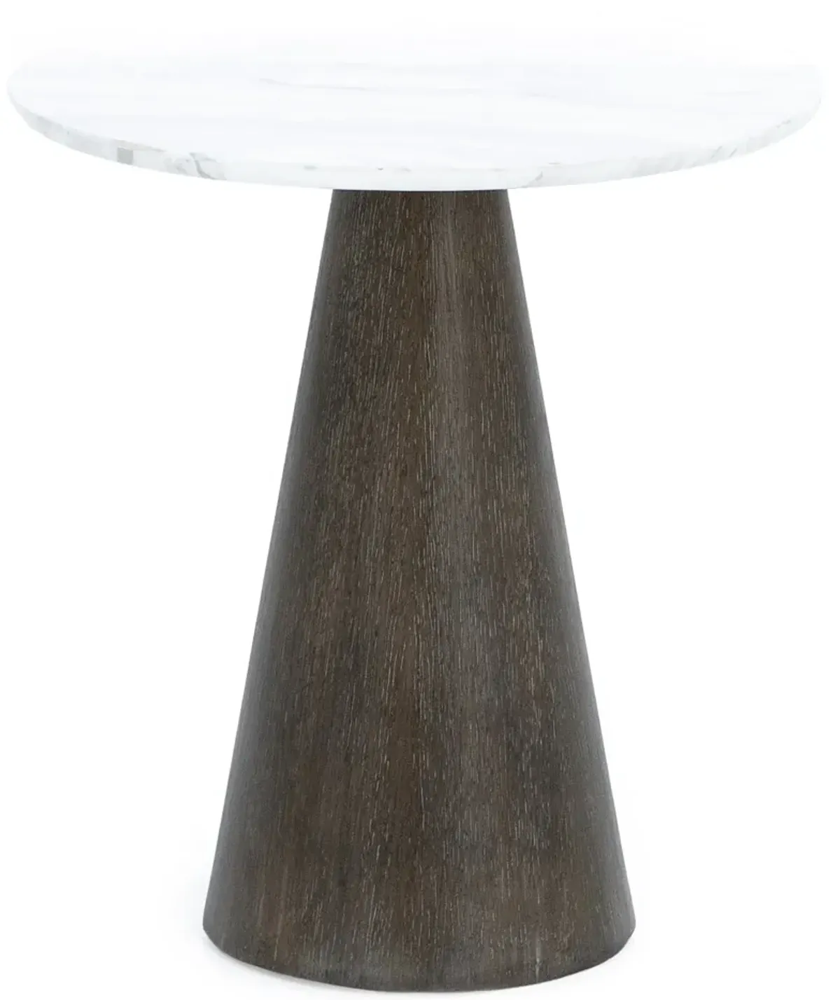 Modern Mood Round Accent Table