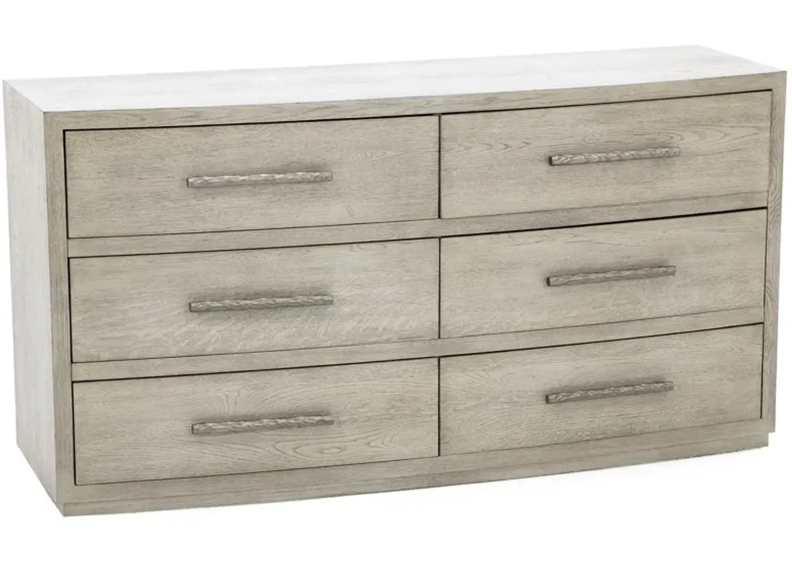 Linville Falls Six Drawer Dresser