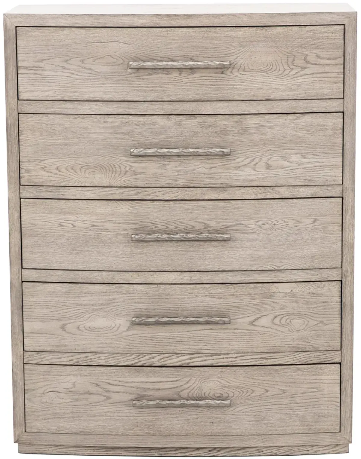 Linville Falls Five Drawer Chest