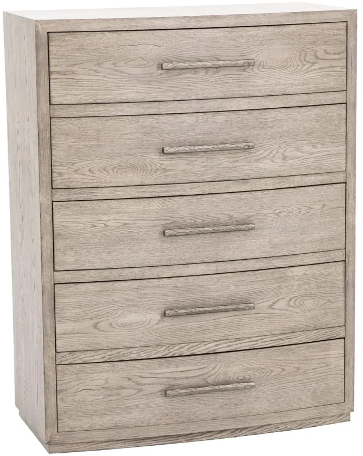 Linville Falls Five Drawer Chest