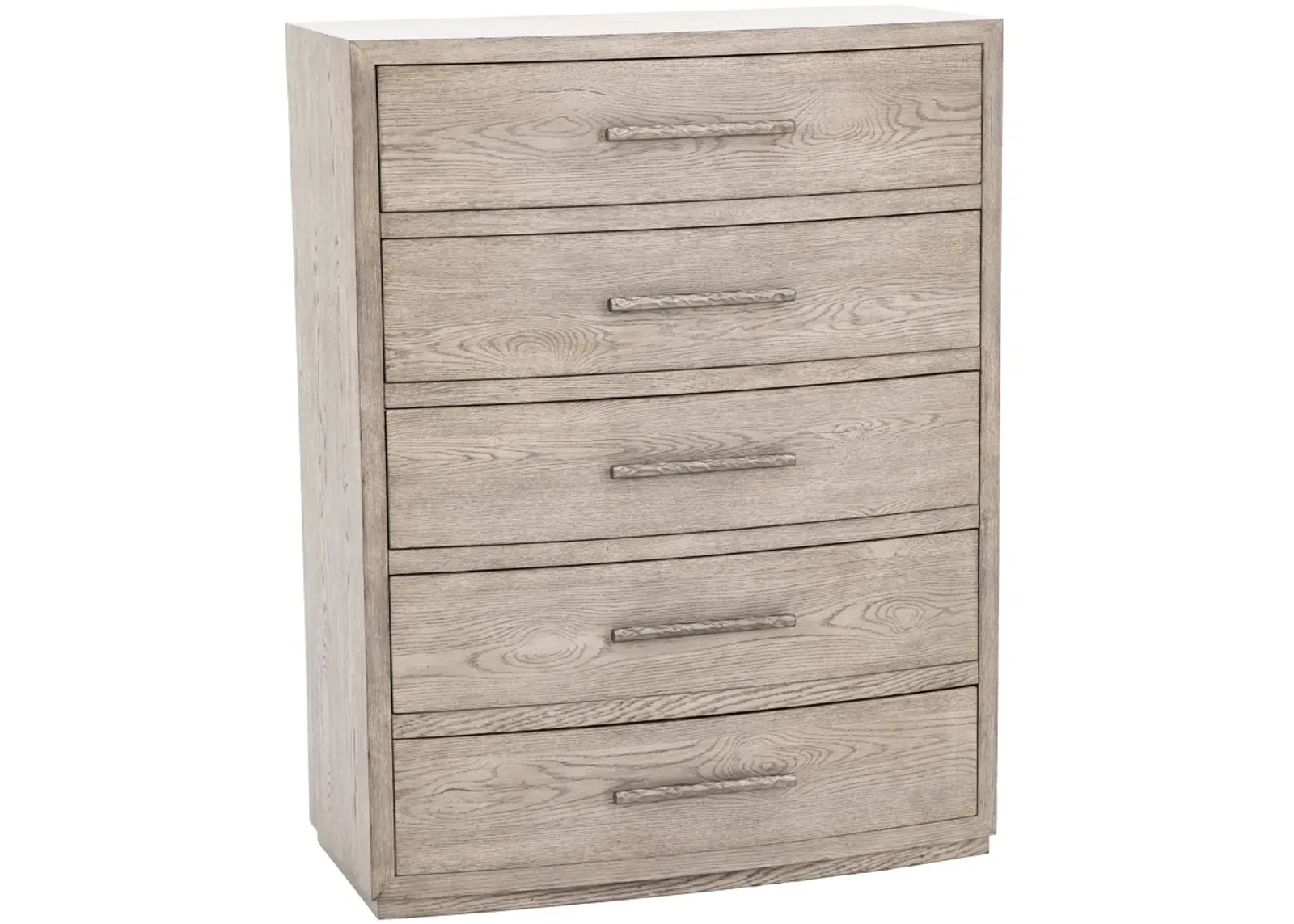 Linville Falls Five Drawer Chest