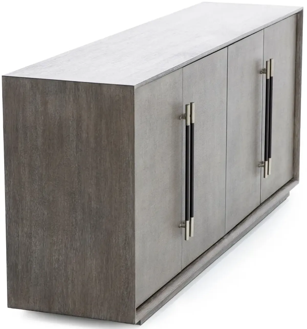 Modern Mood 80" Entertainment Console