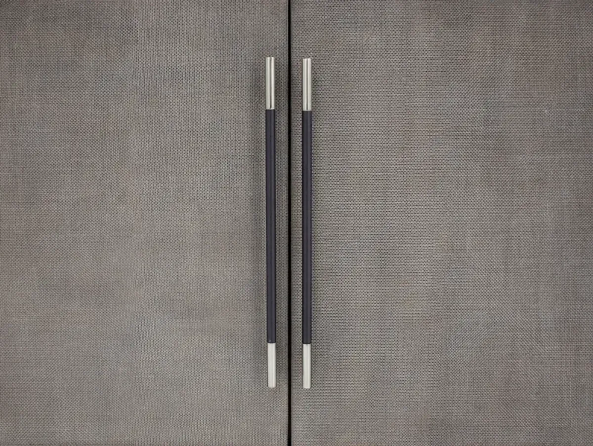 Modern Mood 80" Entertainment Console