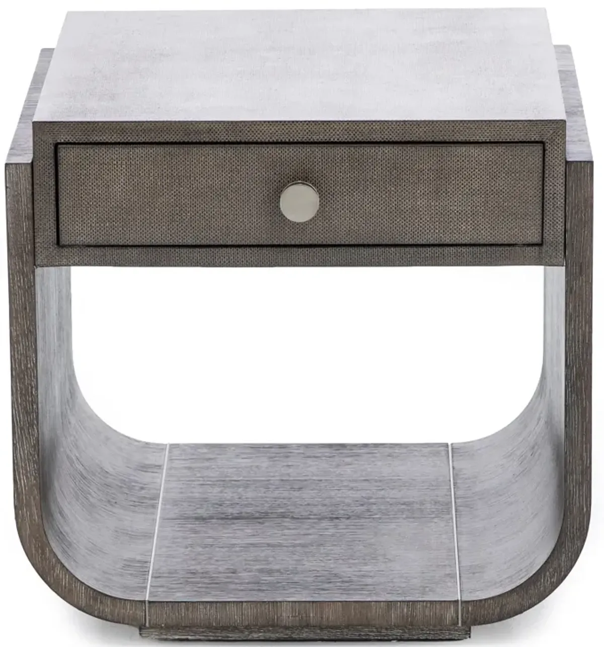 Modern Mood End Table