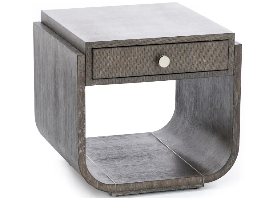 Modern Mood End Table