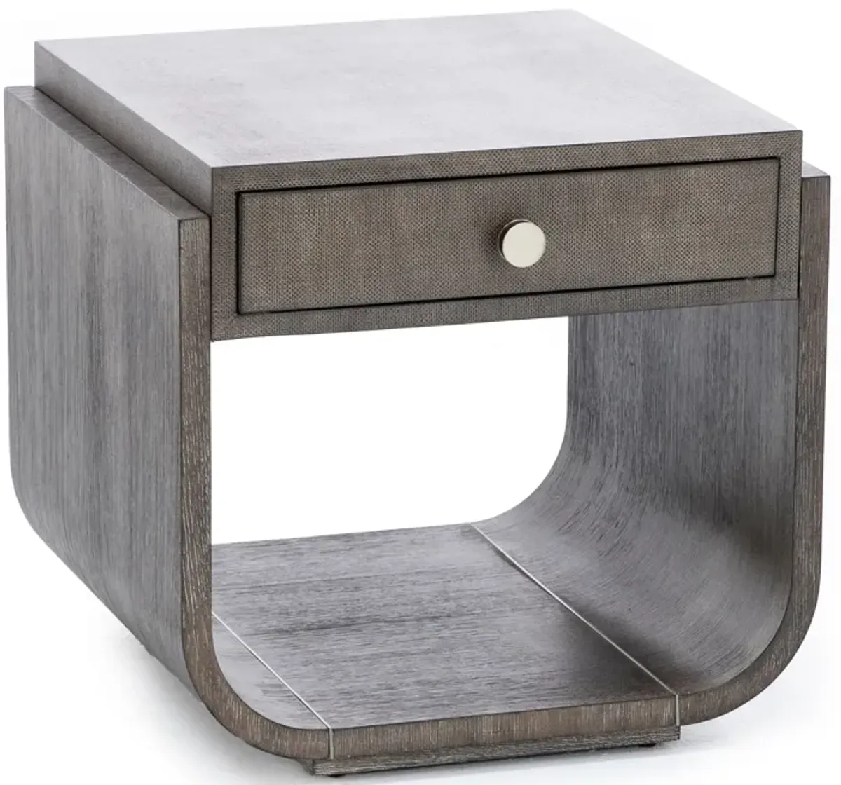 Modern Mood End Table