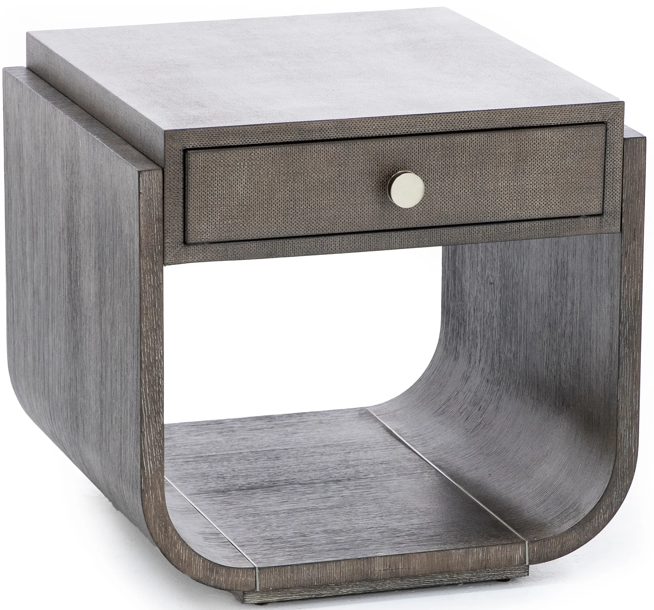 Modern Mood End Table