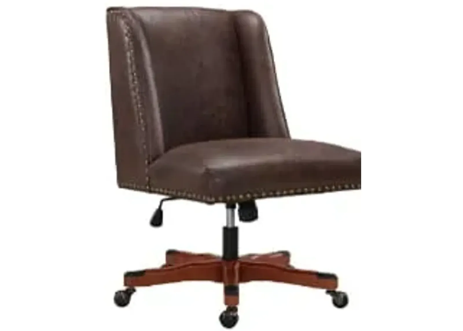 Brown Office Chair