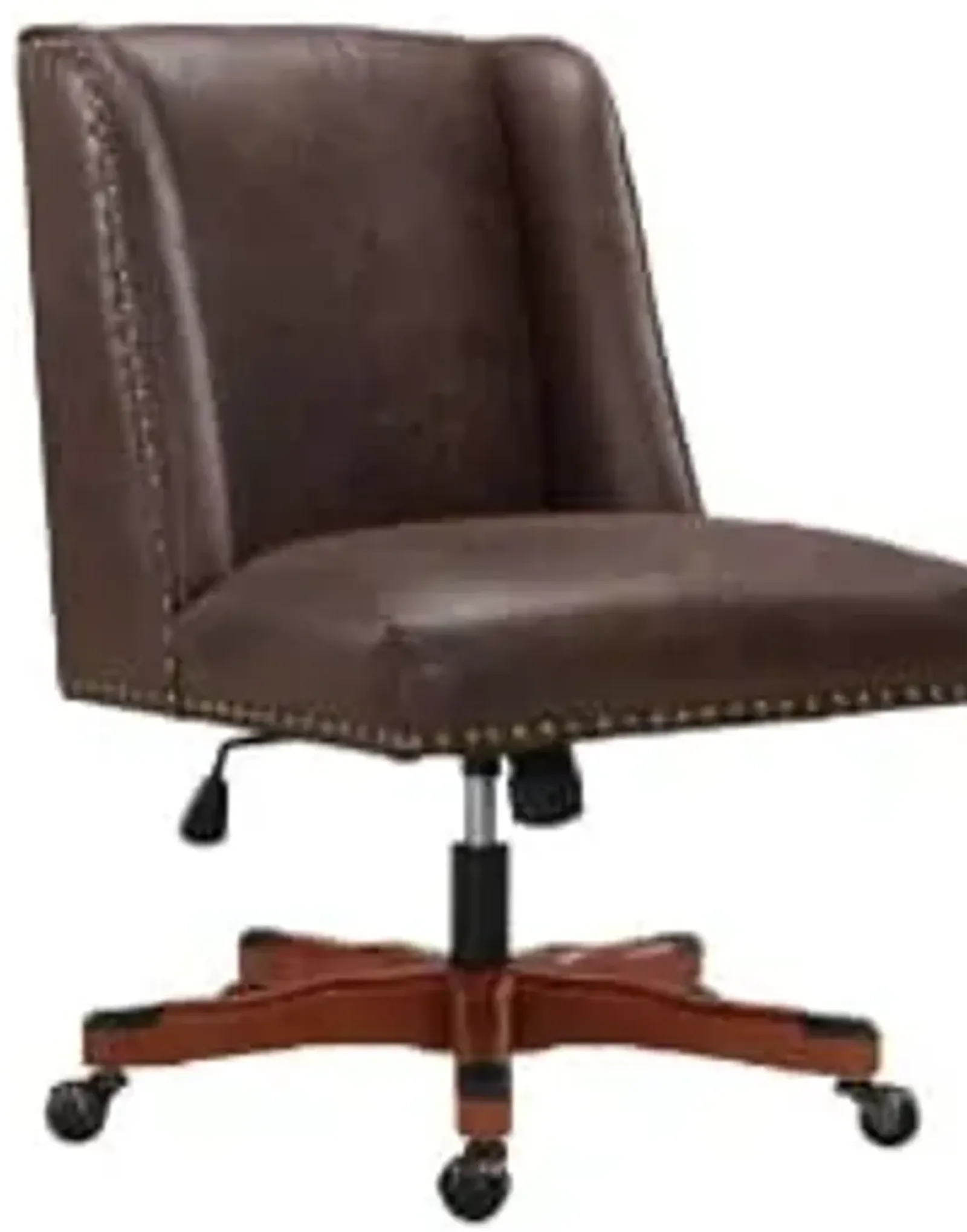 Brown Office Chair