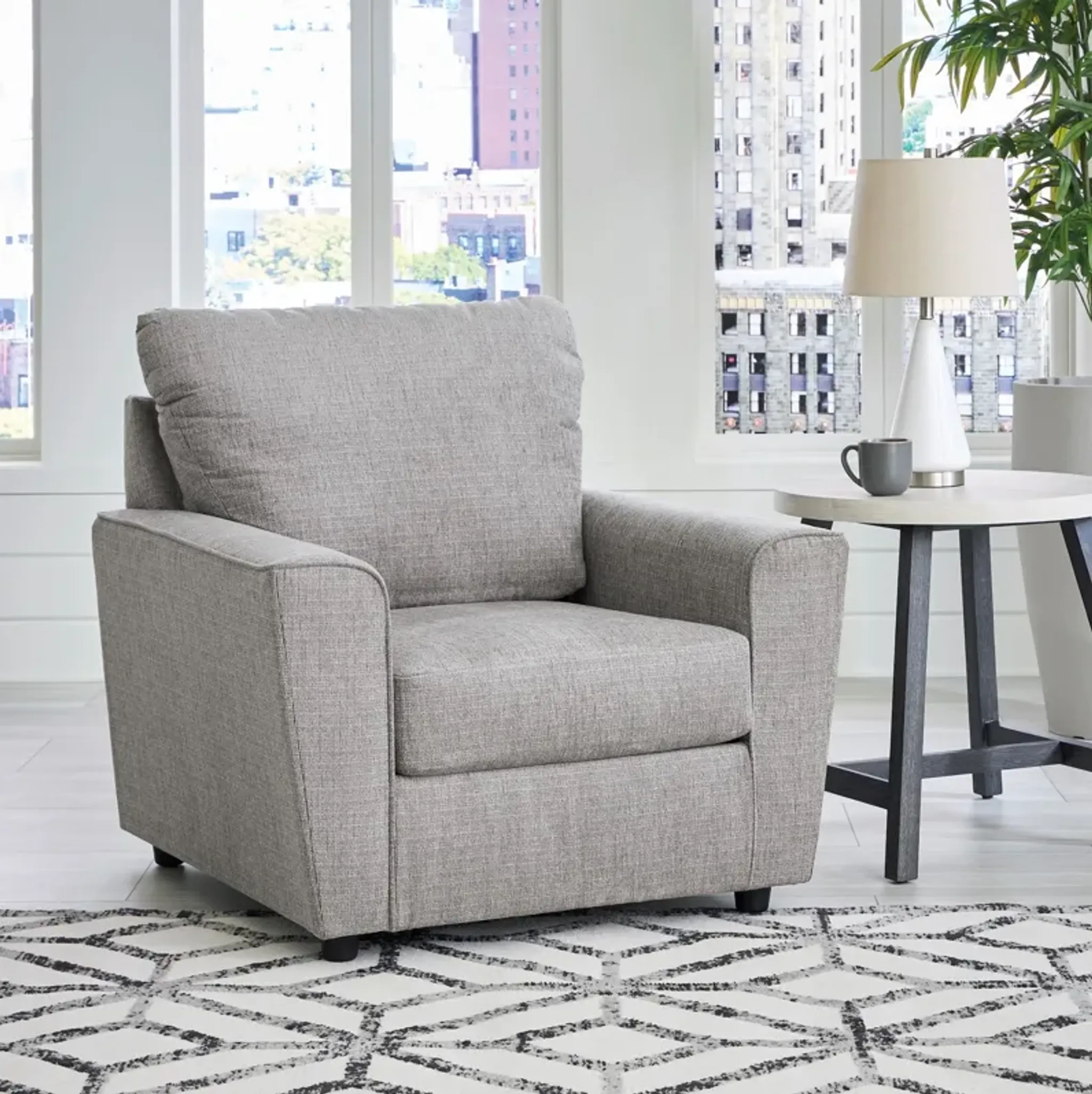 Storm Chair in Anchor | Furniture.com