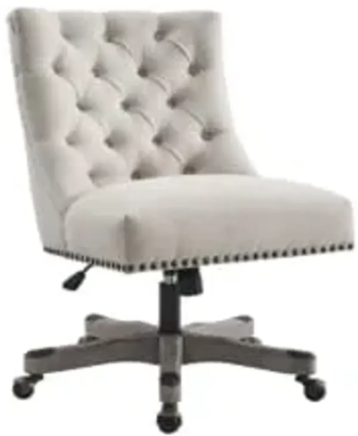 Natural Office Chair