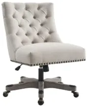 Natural Office Chair