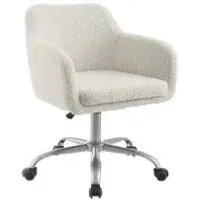 Sherpa Office Chair