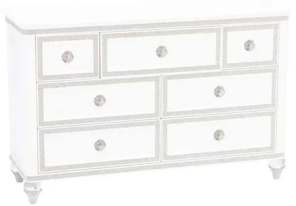 OMG Dresser