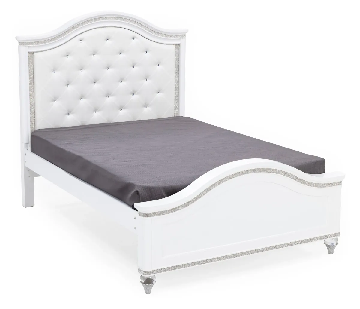 OMG Twin Bed