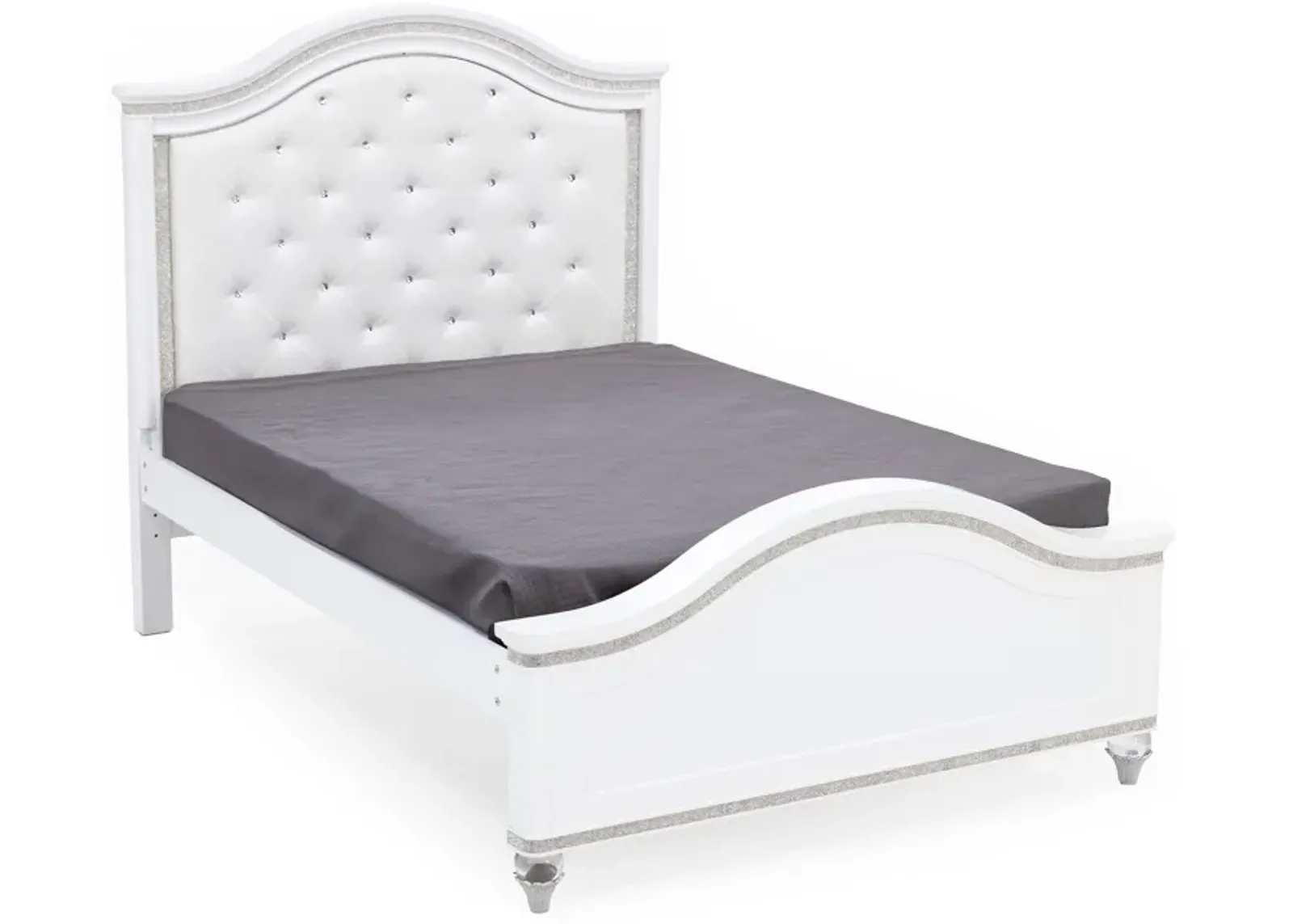 OMG Twin Bed