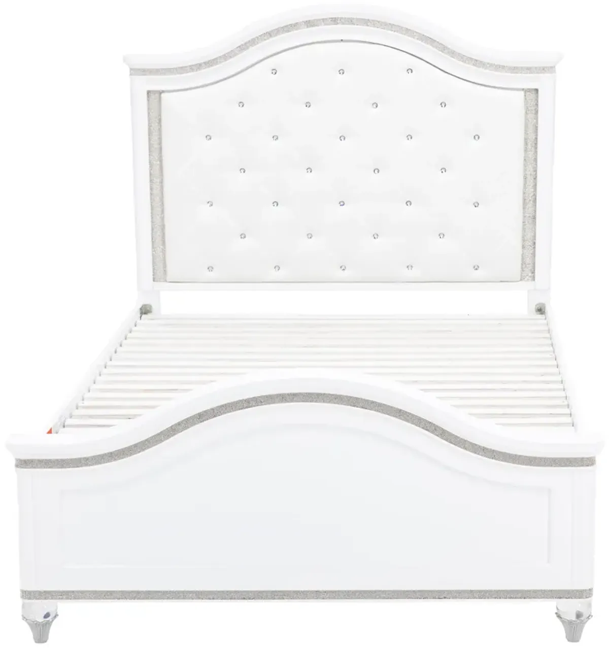 OMG Full Bed