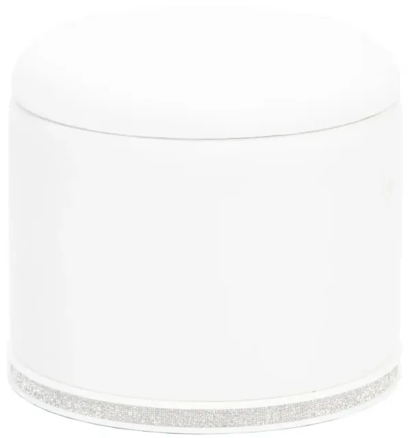 OMG Vanity Ottoman