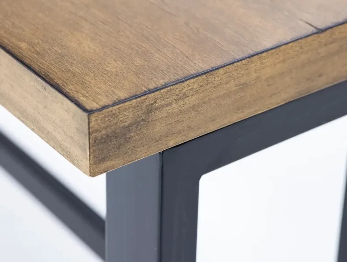 Triad Console Bar Table