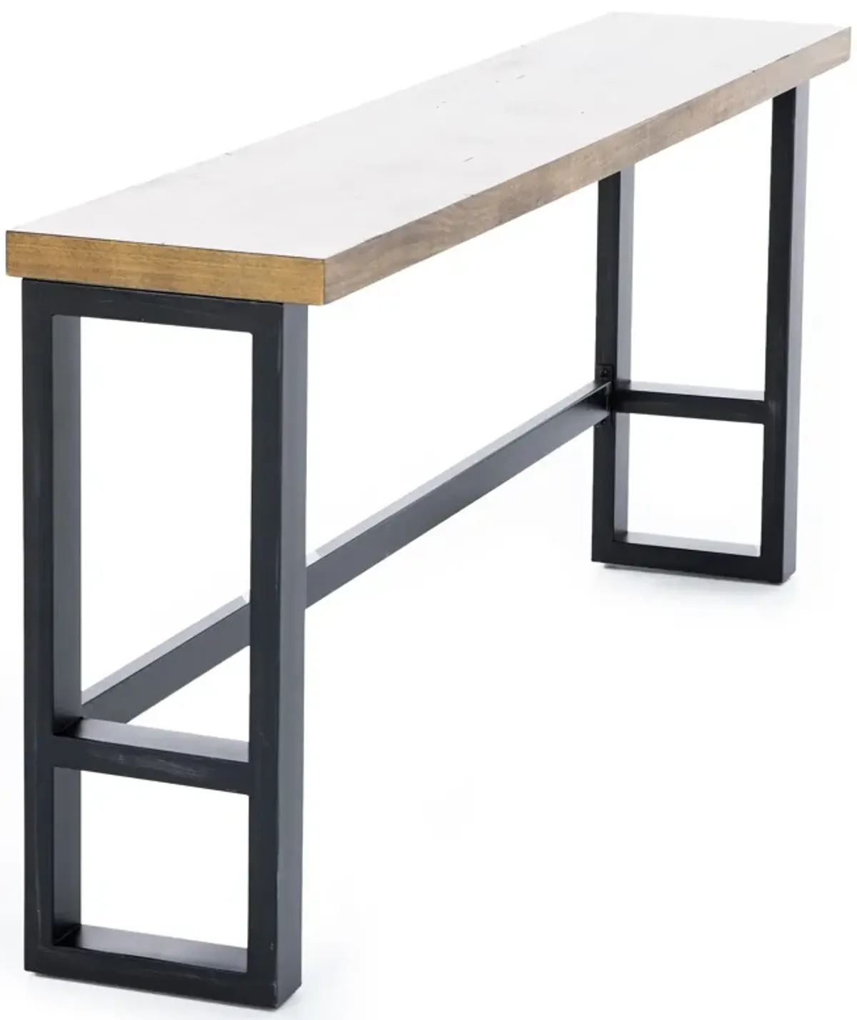 Triad Console Bar Table