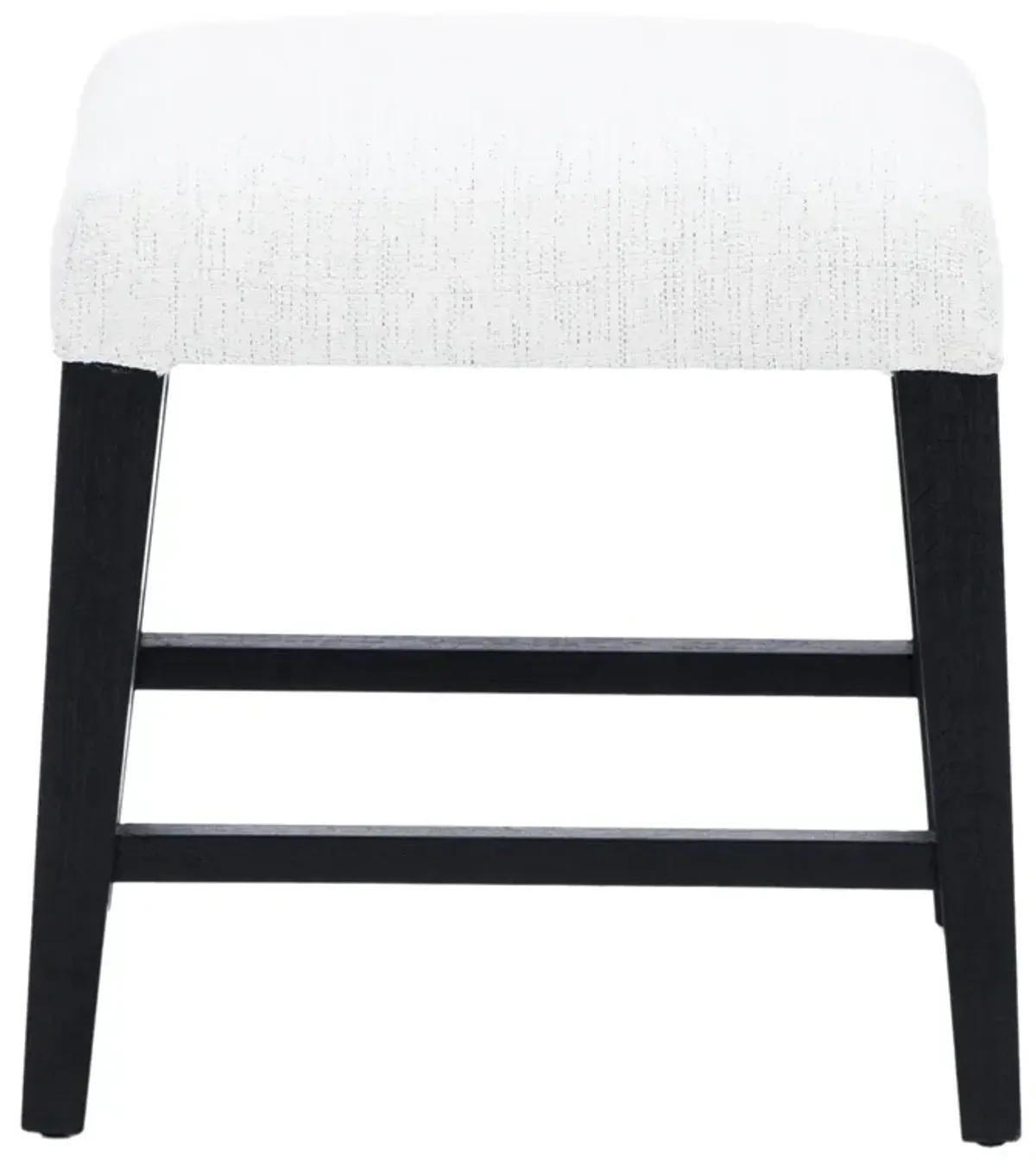 Domino Upholstered Stool