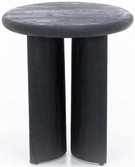 Traynor End Table