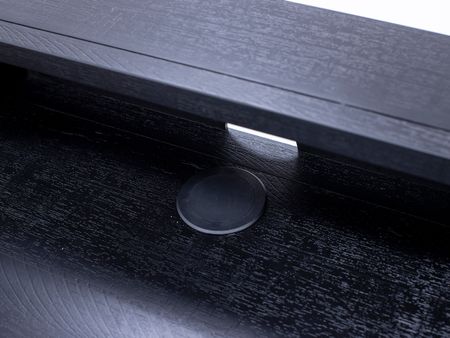 Domino Sofa Console Table