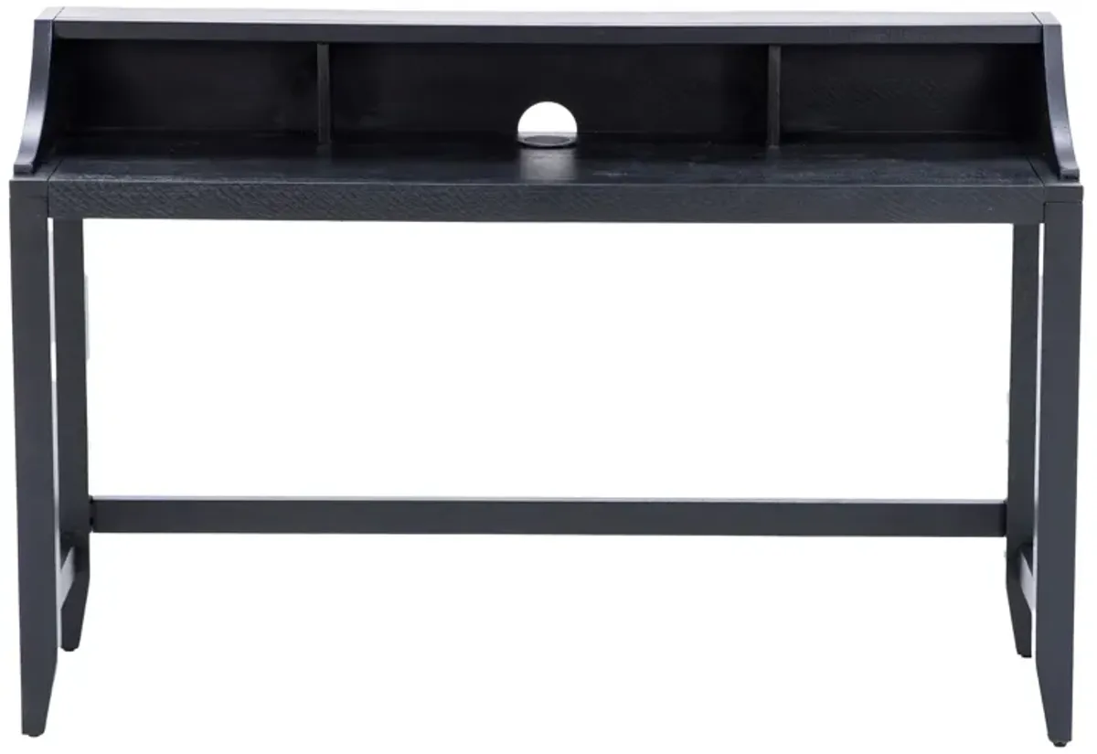 Domino Sofa Console Table