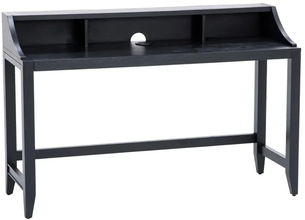 Domino Sofa Console Table