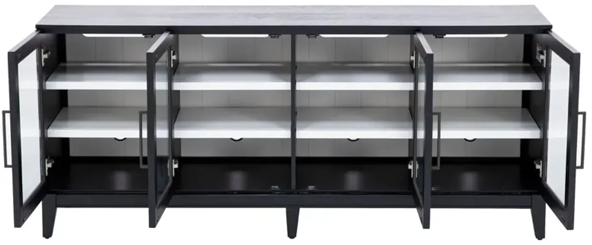 Domino 72" Console