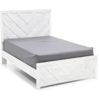 Rian Full Panel Bed