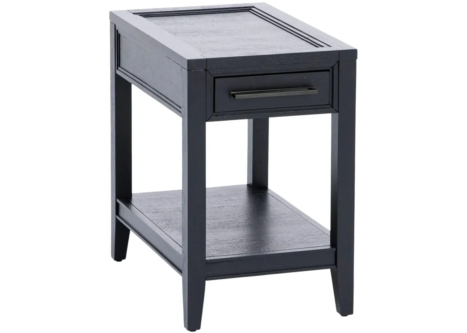 Domino Chairside Table