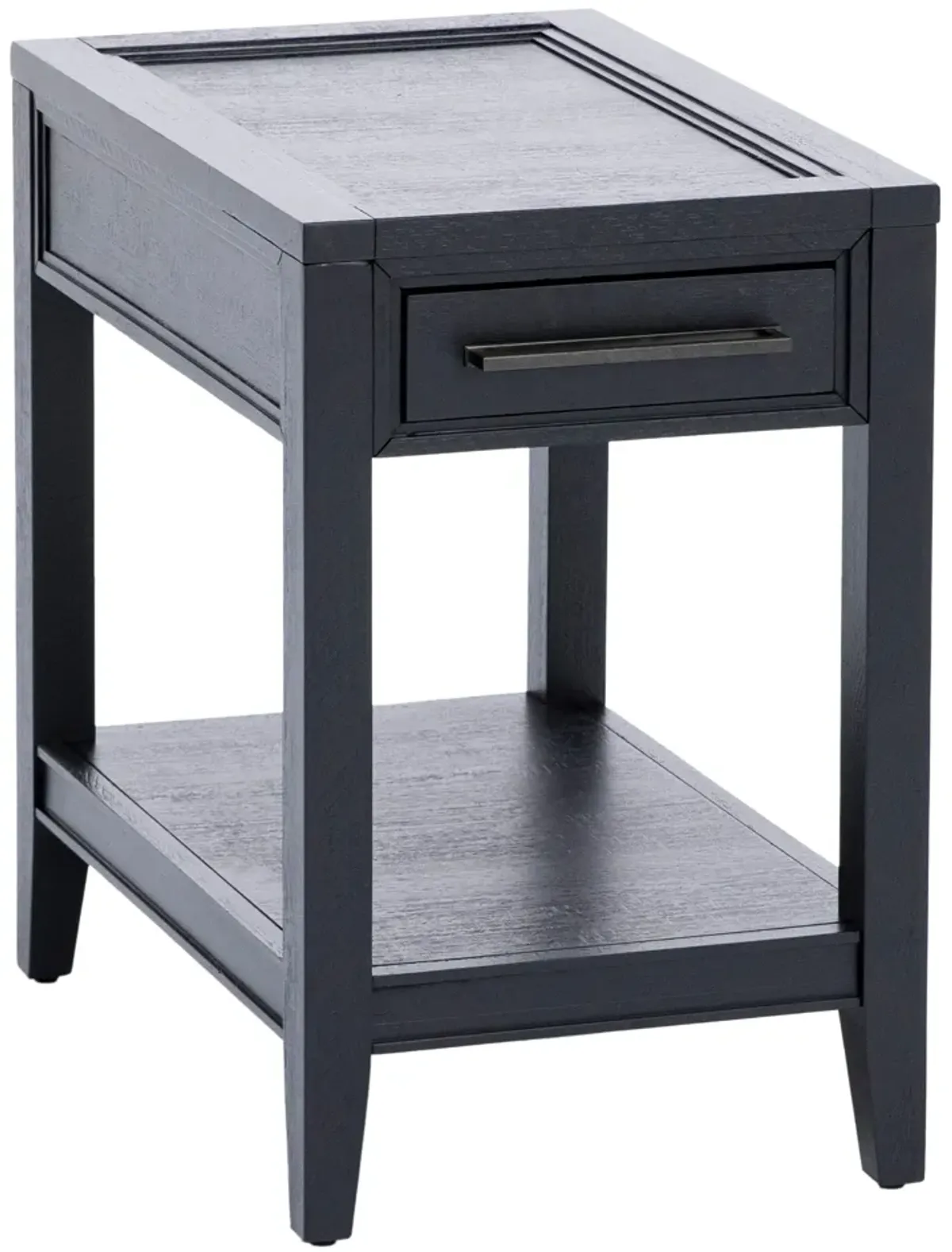 Domino Chairside Table