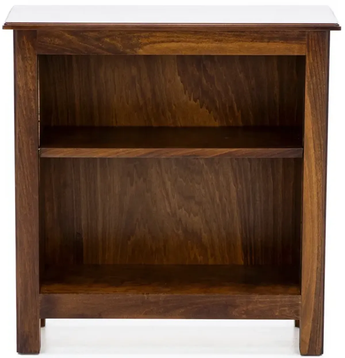 Taylor J 36" Open Bookcase