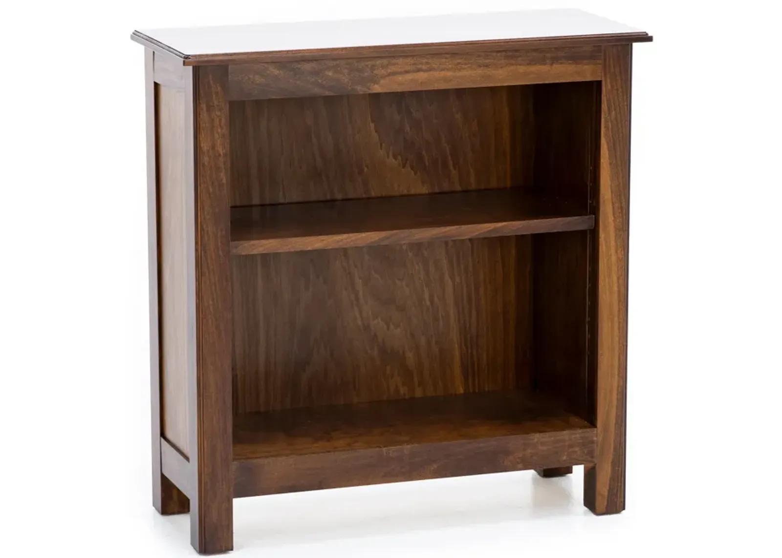 Taylor J 36" Open Bookcase