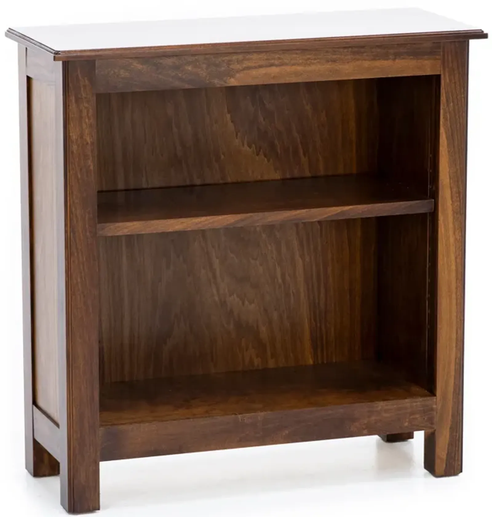 Taylor J 36" Open Bookcase