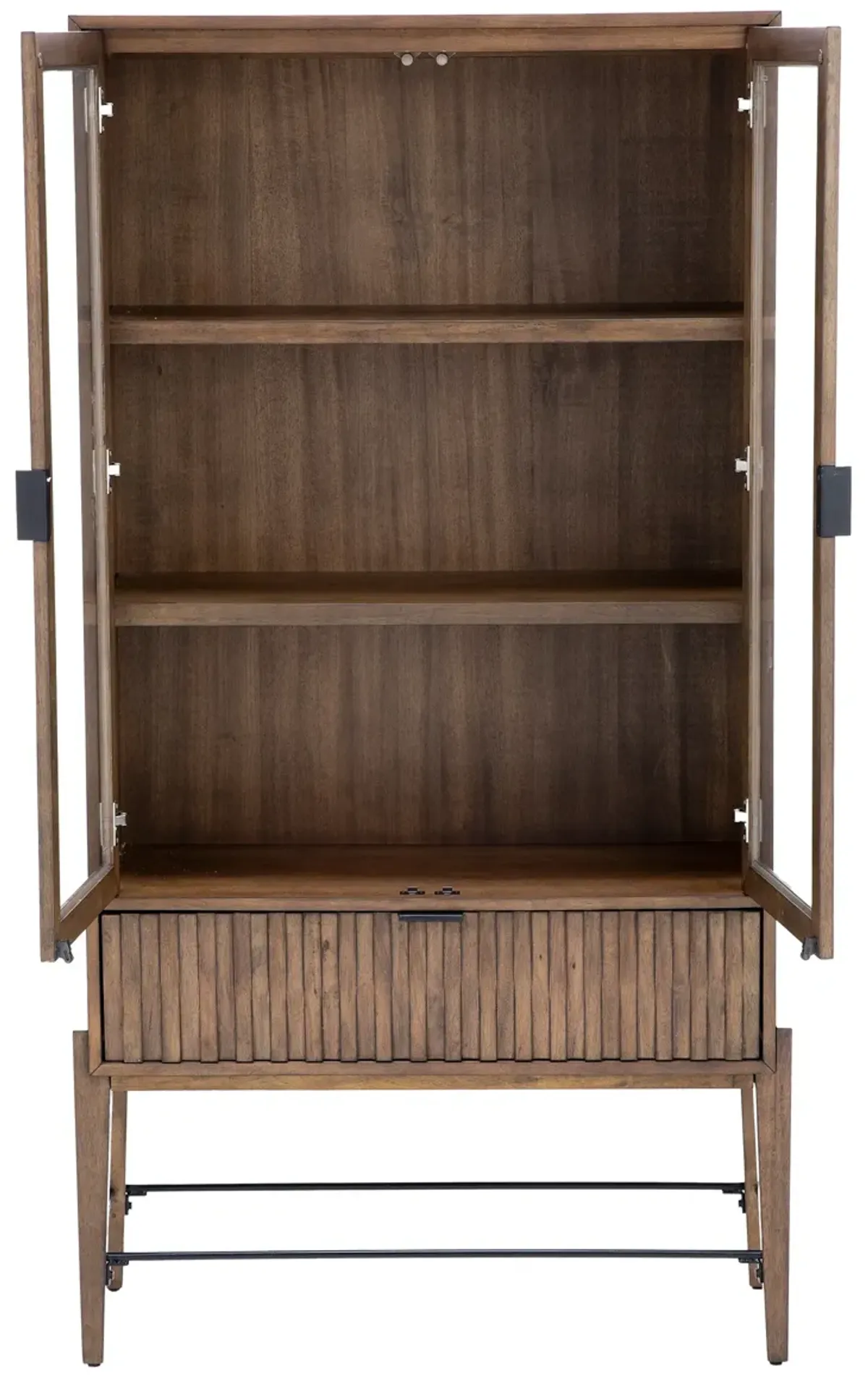 Joni Display Cabinet