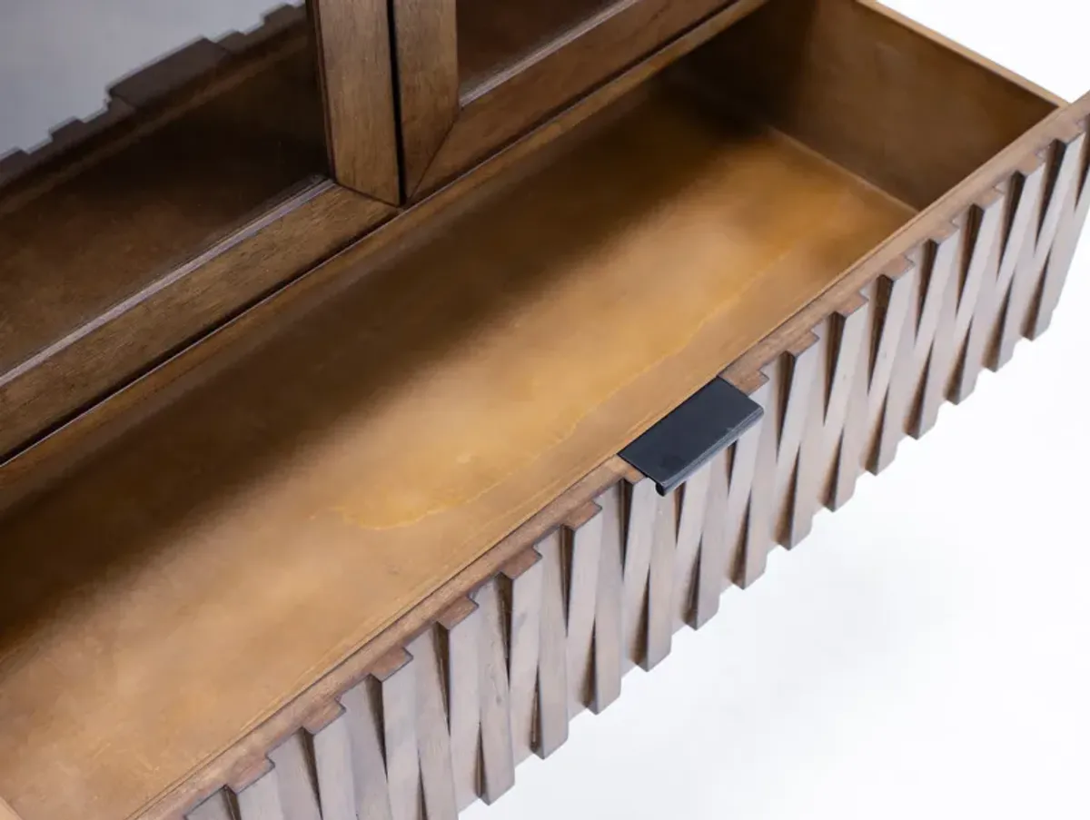 Joni Display Cabinet