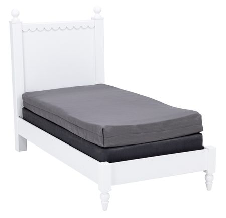 Molly Twin Panel Bed