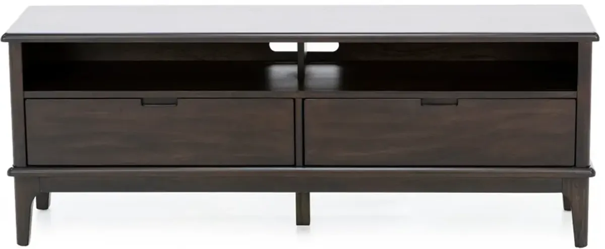 Java 64" Entertainment Console