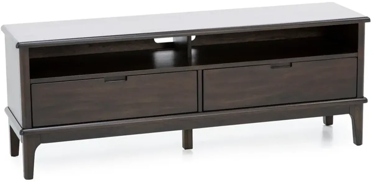 Java 64" Entertainment Console