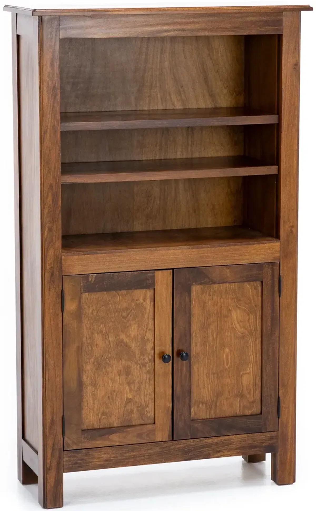 Taylor J 60" Door Bookcase