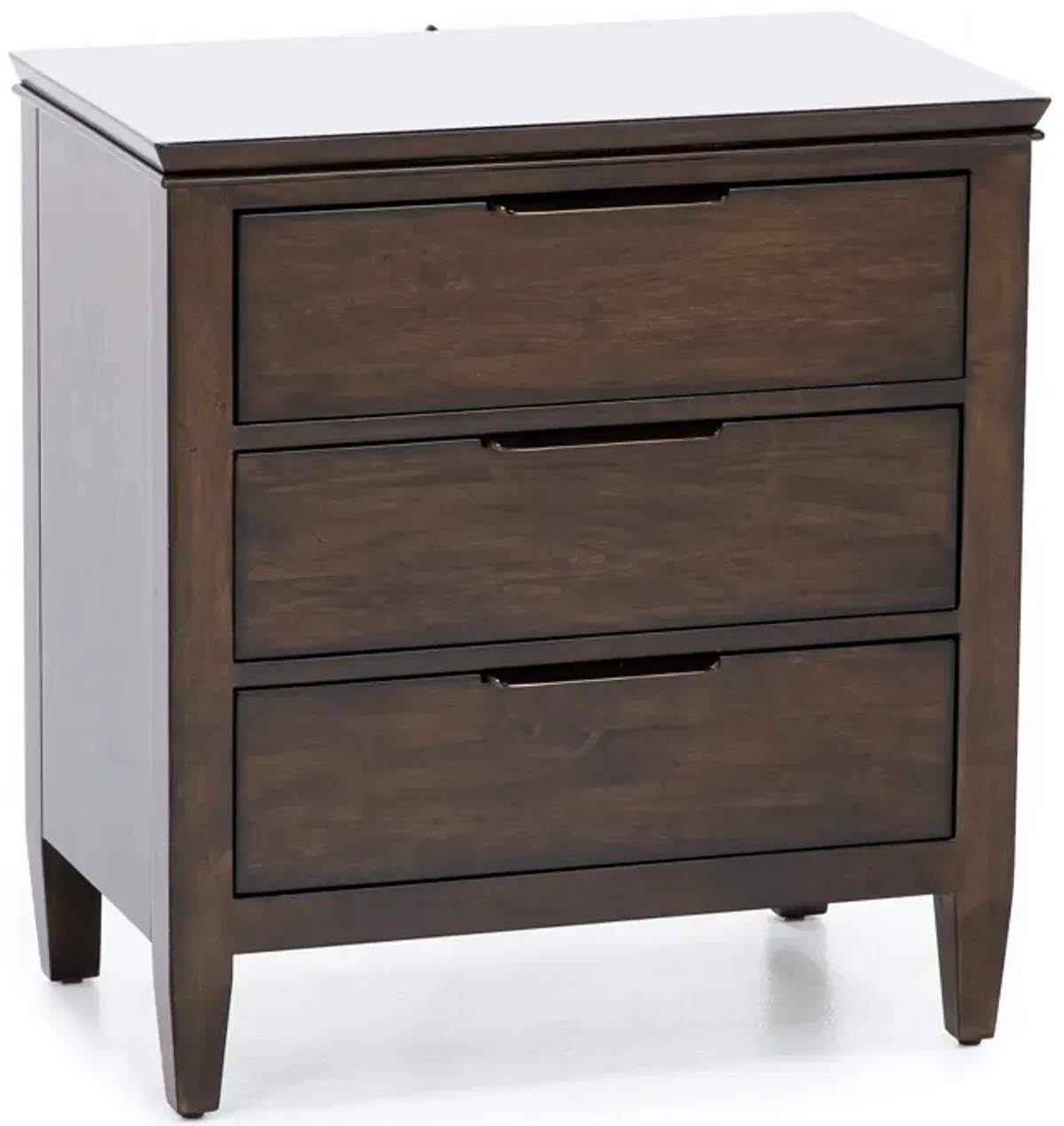 Elise 28x30 Nightstand