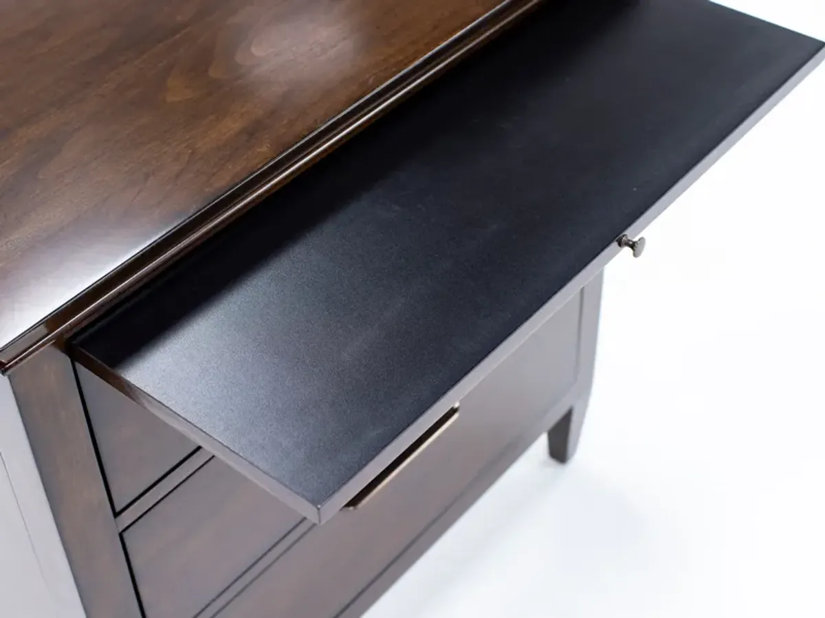 Elise 32x32 Nightstand