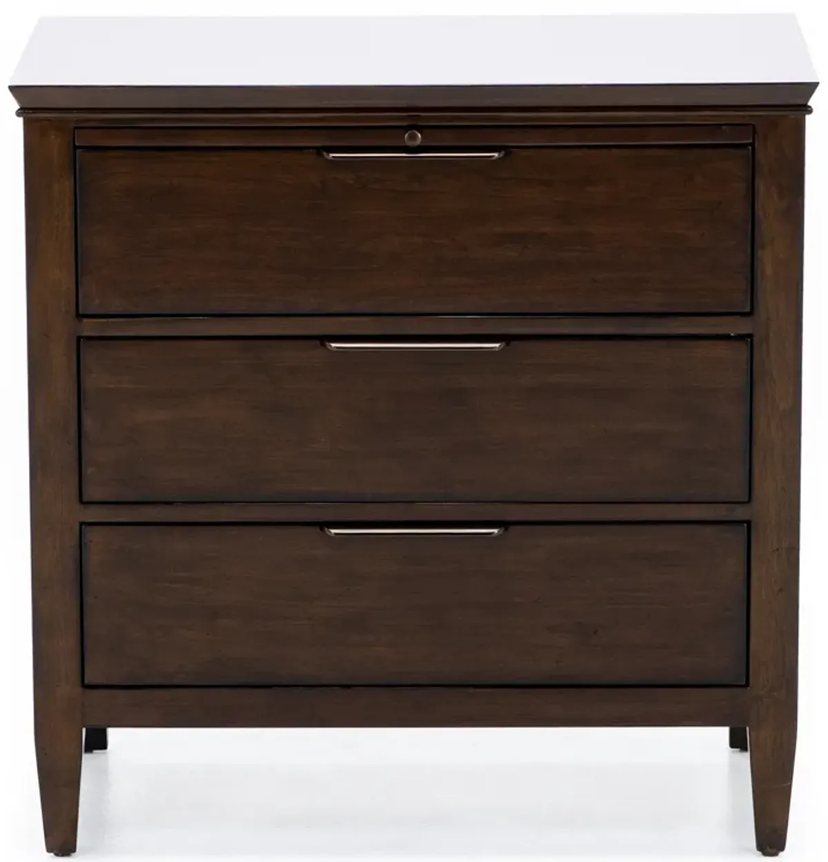 Elise 32x32 Nightstand